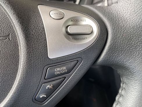 Used 2018 Nissan Sentra SV FWD image 29