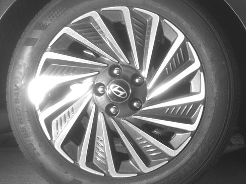 Used 2025 Hyundai Sonata SEL image 15