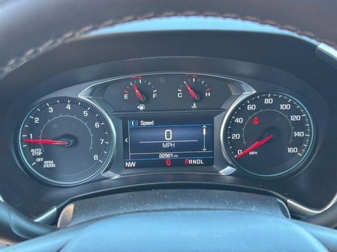 Used 2023 Chevrolet Equinox LT image 19