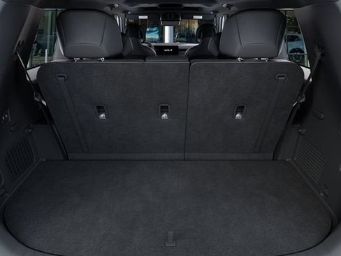 New 2027 Kia Telluride SX X-Line AWD/4WD image 19
