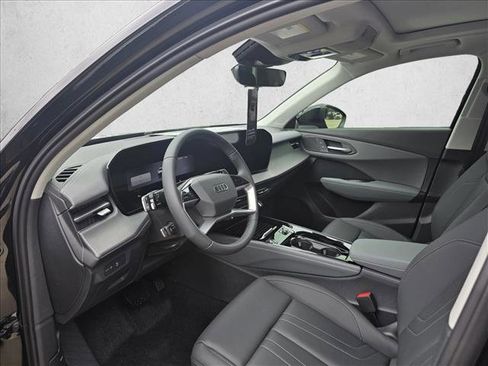 New 2026 Audi Q3 quattro 2.0T AWD/4WD image 13