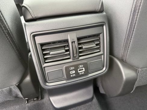 New 2026 Subaru Outback Premium image 26