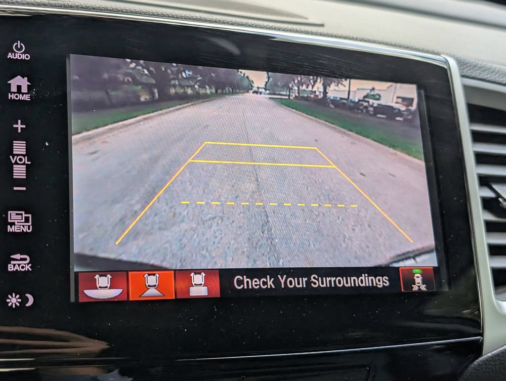 Used 2019 Honda Ridgeline RTL-E image 22