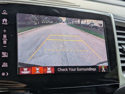 Used 2019 Honda Ridgeline RTL-E image 22