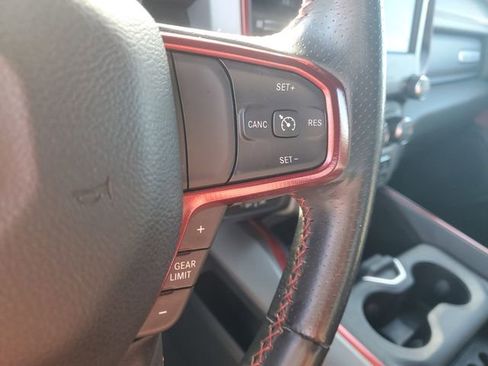 Used 2022 RAM 1500 Rebel w/ Rebel Level 2 Equipment Group image 23
