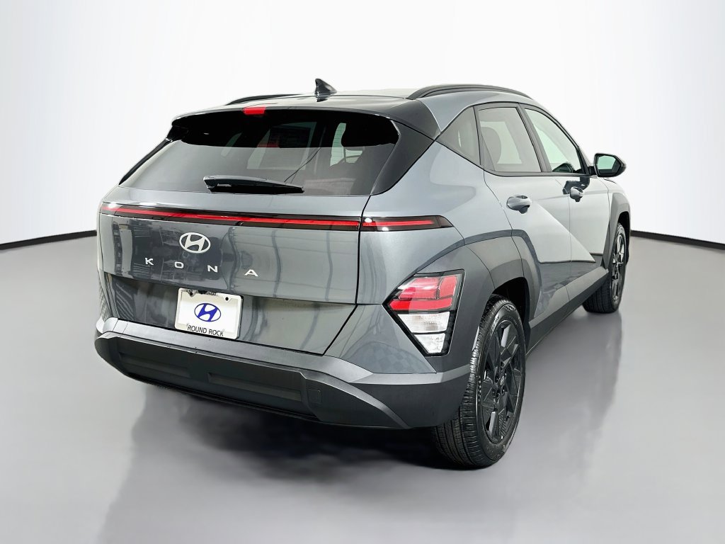 New 2027 Hyundai Kona SEL Sport FWD image 5