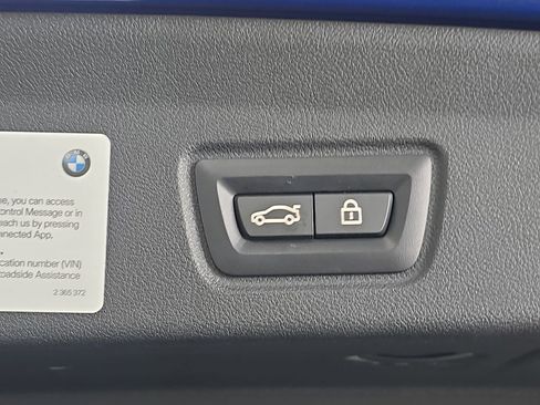 Certified 2023 BMW i4 M50 w/ Premium Package image 31