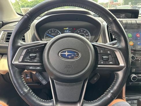 Used 2019 Subaru Ascent Limited AWD/4WD image 20