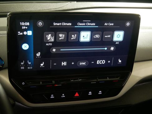 Used 2023 Volkswagen ID.4 Pro S image 23