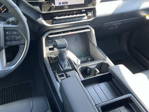 New 2026 Toyota Tundra SR5 AWD/4WD image 15