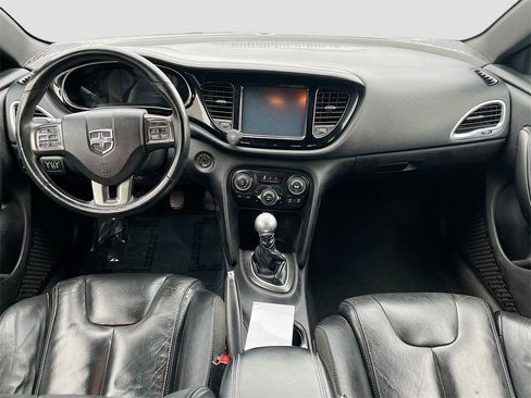 Used 2013 Dodge Dart Limited w/ Premium Group image 21
