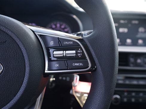 Used 2019 Kia Optima LX FWD image 18