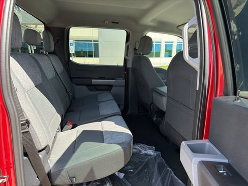New 2026 Ford F250 XLT AWD/4WD image 11