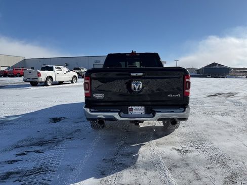 Used 2019 RAM 1500 Limited image 6