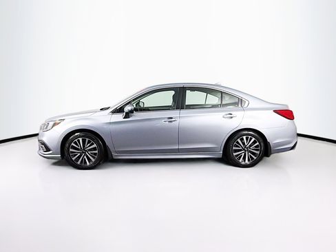 Used 2018 Subaru Legacy 2.5i Premium w/ Eyesight & BSD & Rcta & HBA image 5