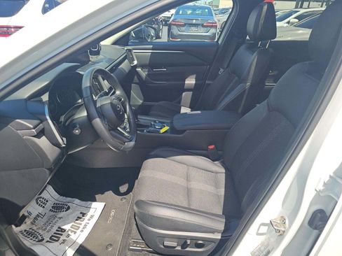 Used 2023 MAZDA CX-50 2.5 S w/ Cargo Package AWD/4WD image 6
