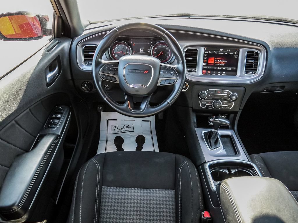 Used 2023 Dodge Charger SXT RWD image 21