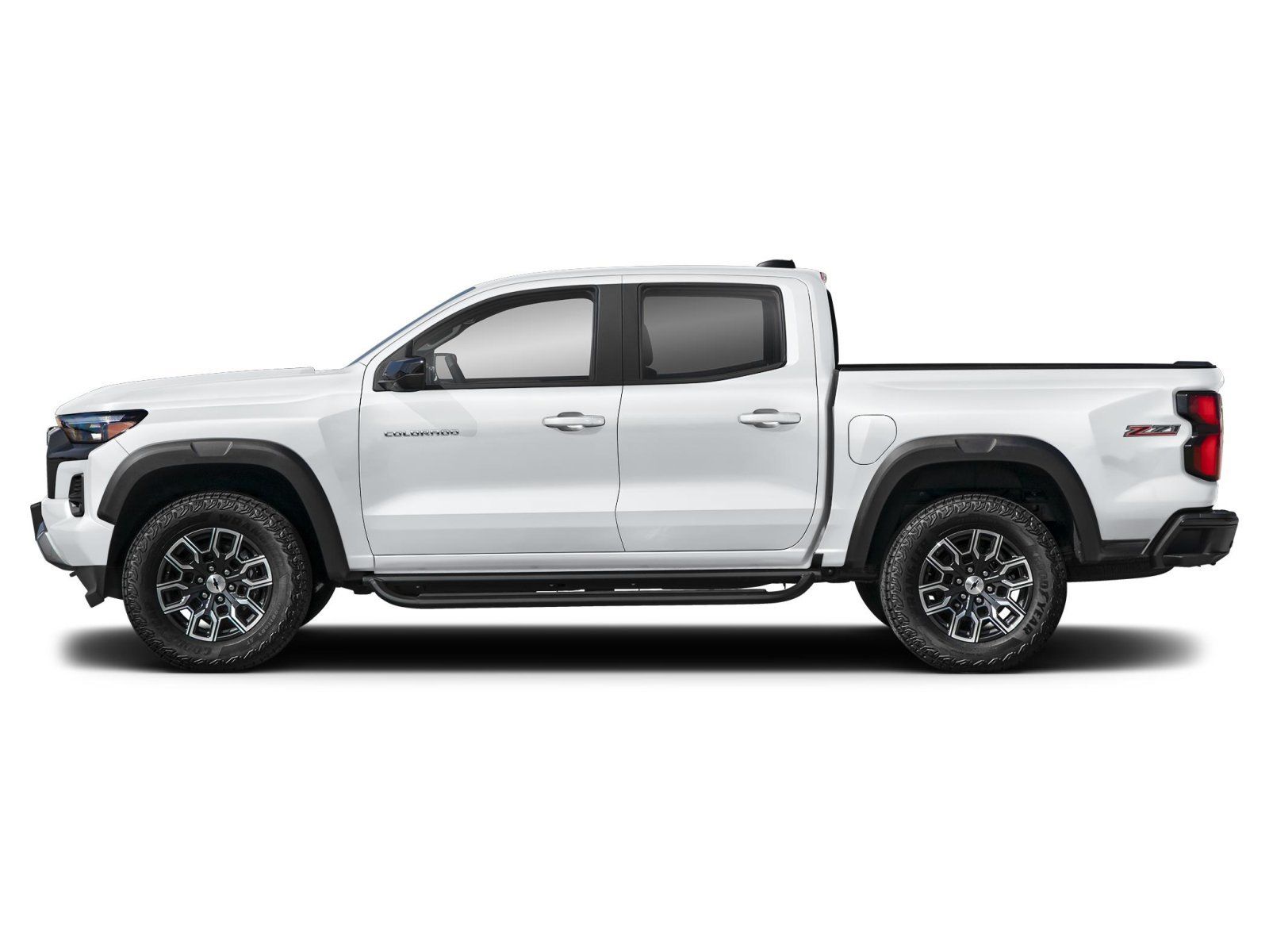 New 2026 Chevrolet Colorado Z71 w/ Z71 Convenience Package 2 AWD/4WD image 2