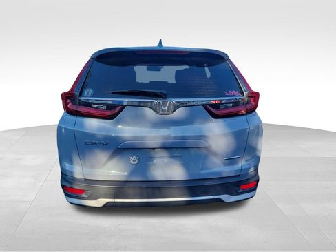 Used 2021 Honda CR-V Special Edition image 12