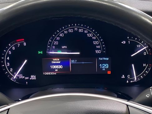Used 2019 Cadillac XT5 Luxury AWD/4WD image 17