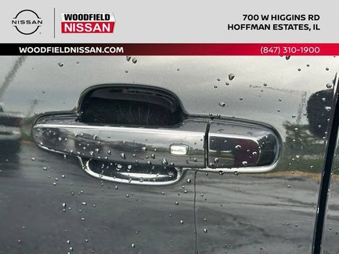 Used 2019 GMC Acadia SLT AWD/4WD image 12