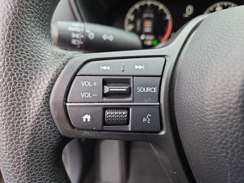 Certified 2023 Honda CR-V LX image 22