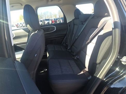 Certified 2022 Ford Bronco Sport Big Bend w/ Convenience Package image 20