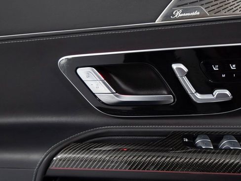 Used 2022 Mercedes-Benz SL 63 AMG 4MATIC image 14