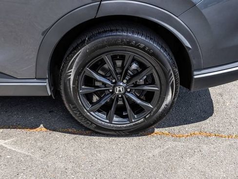 Used 2023 Honda CR-V Sport image 13