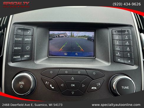 Used 2015 Ford Edge SEL w/ Cargo Accessory Package image 26