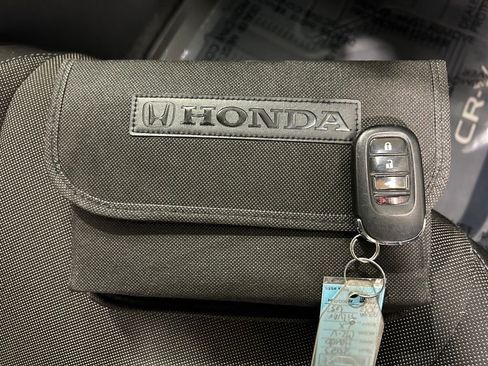 Certified 2023 Honda CR-V LX image 28
