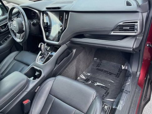 Used 2021 Subaru Outback Limited w/ Popular Package #2 AWD/4WD image 14
