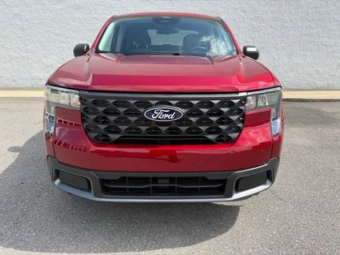 New 2026 Ford Maverick XLT image 2