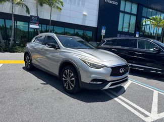 Used 2018 INFINITI QX30 Premium AWD/4WD video 2