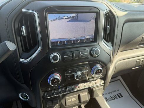 Used 2019 GMC Sierra 1500 AT4 w/ AT4 Premium Package AWD/4WD image 11