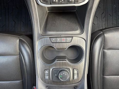 Certified 2023 GMC Acadia SLT w/ Elevation Edition image 27