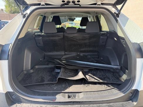 Used 2024 Toyota RAV4 AWD Hybrid w/ Weather Package image 29