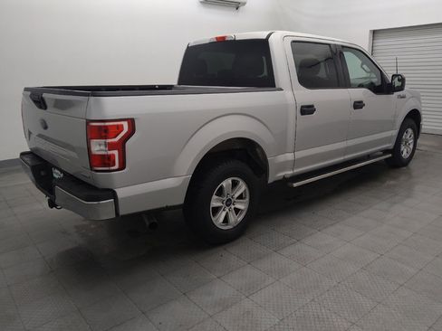 Used 2018 Ford F150 XLT RWD image 10