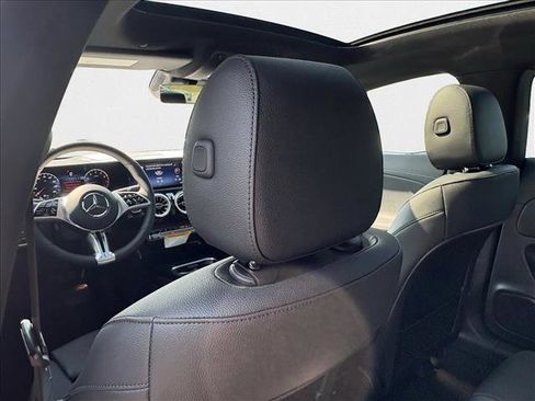 New 2026 Mercedes-Benz CLA 250 image 15