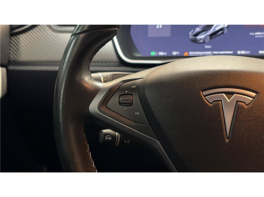 Used 2018 Tesla Model S 75D AWD/4WD image 33