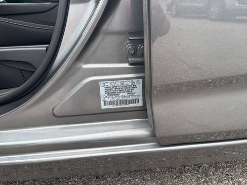 Used 2025 Nissan Sentra SV FWD image 26