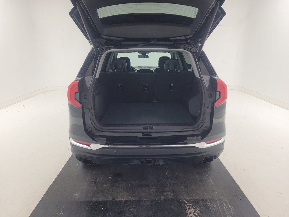 Used 2018 GMC Terrain SLT w/ Preferred Package AWD/4WD image 29