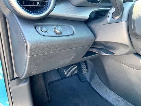 New 2026 Chevrolet Trax LS FWD image 30