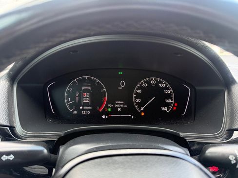 Used 2023 Honda Civic Sport image 19