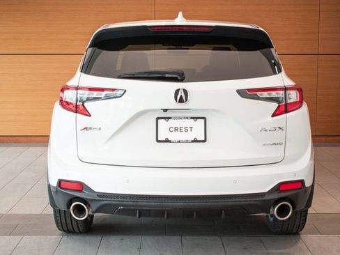 Used 2023 Acura RDX A-Spec AWD/4WD image 7