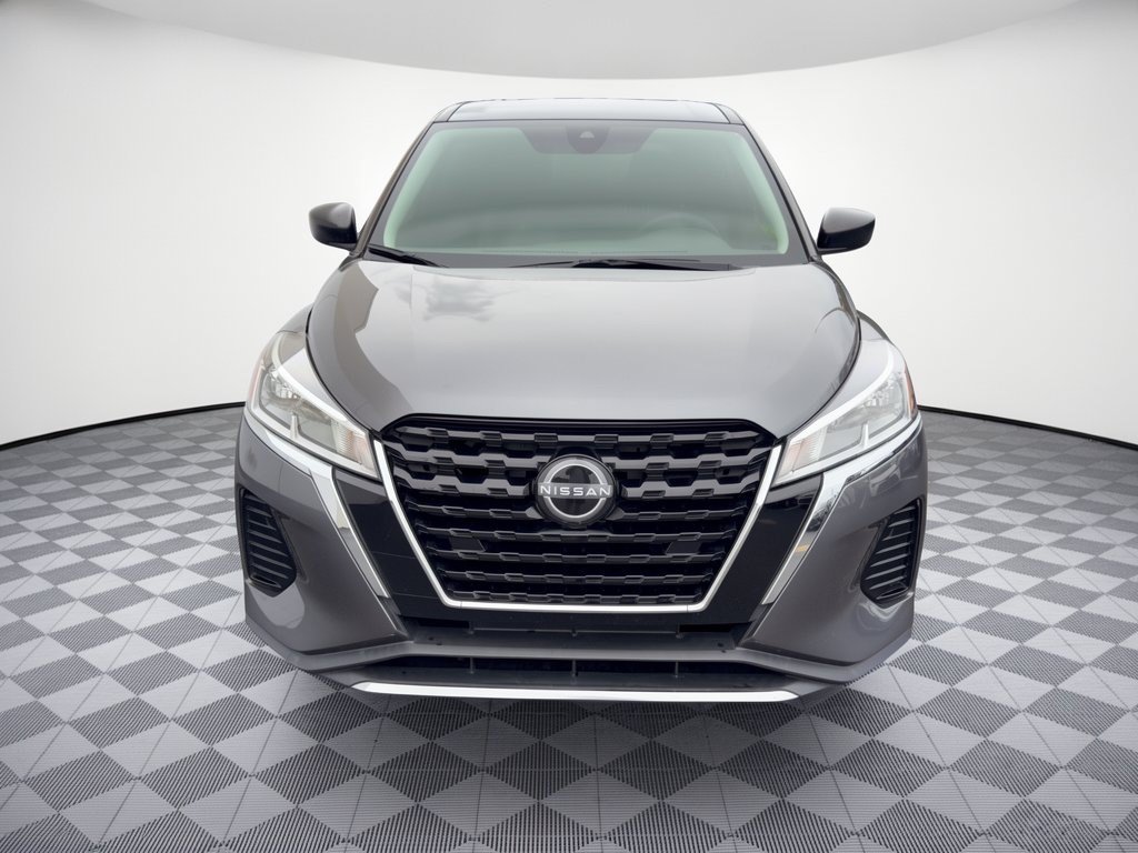 Used 2023 Nissan Kicks S FWD image 6