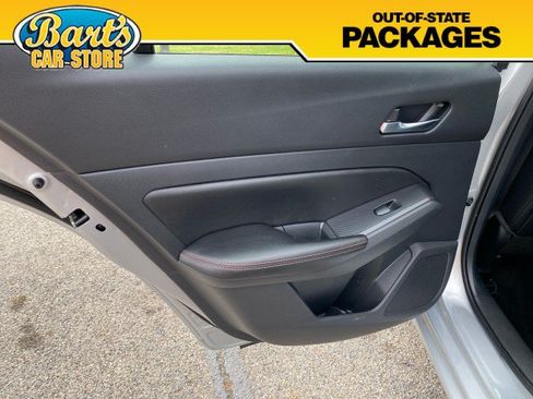 Used 2019 Nissan Altima 2.5 SR w/ SR Premium Package AWD/4WD image 17