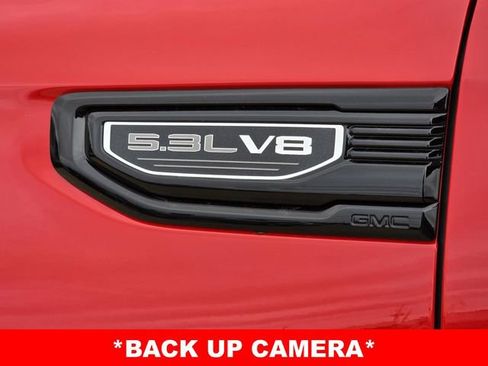 New 2026 GMC Sierra 1500 Elevation w/ Elevation Premium Package image 9