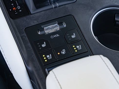 New 2026 Lexus IS 350 F Sport RWD image 25