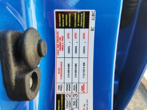 Used 2025 Nissan Sentra SR FWD image 26